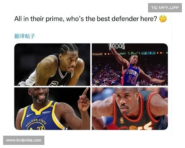 NBA防守铁壁：盘点历史上最强防守球员与防守体系的辉煌成就